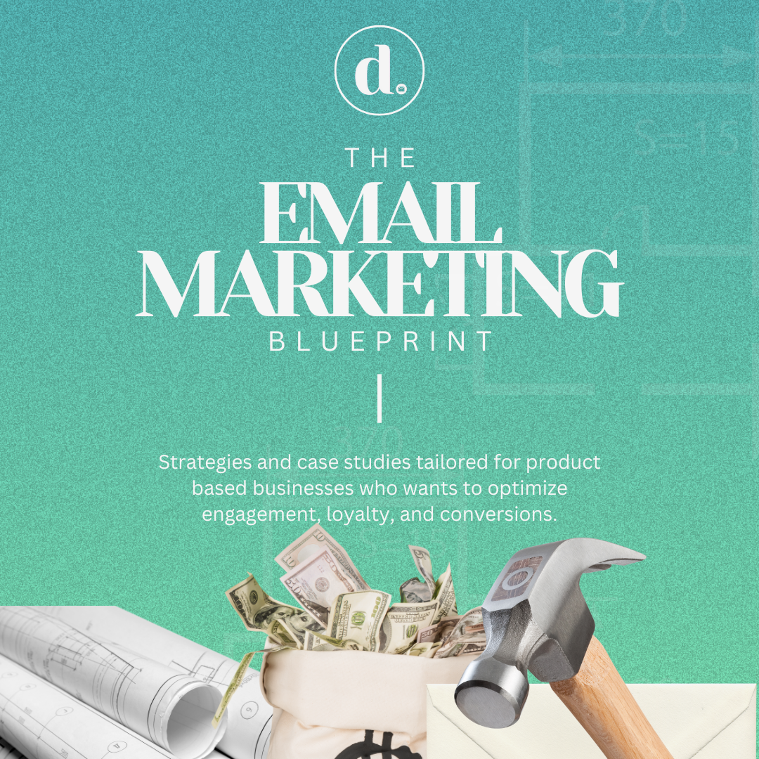 Email Marketing Blueprint