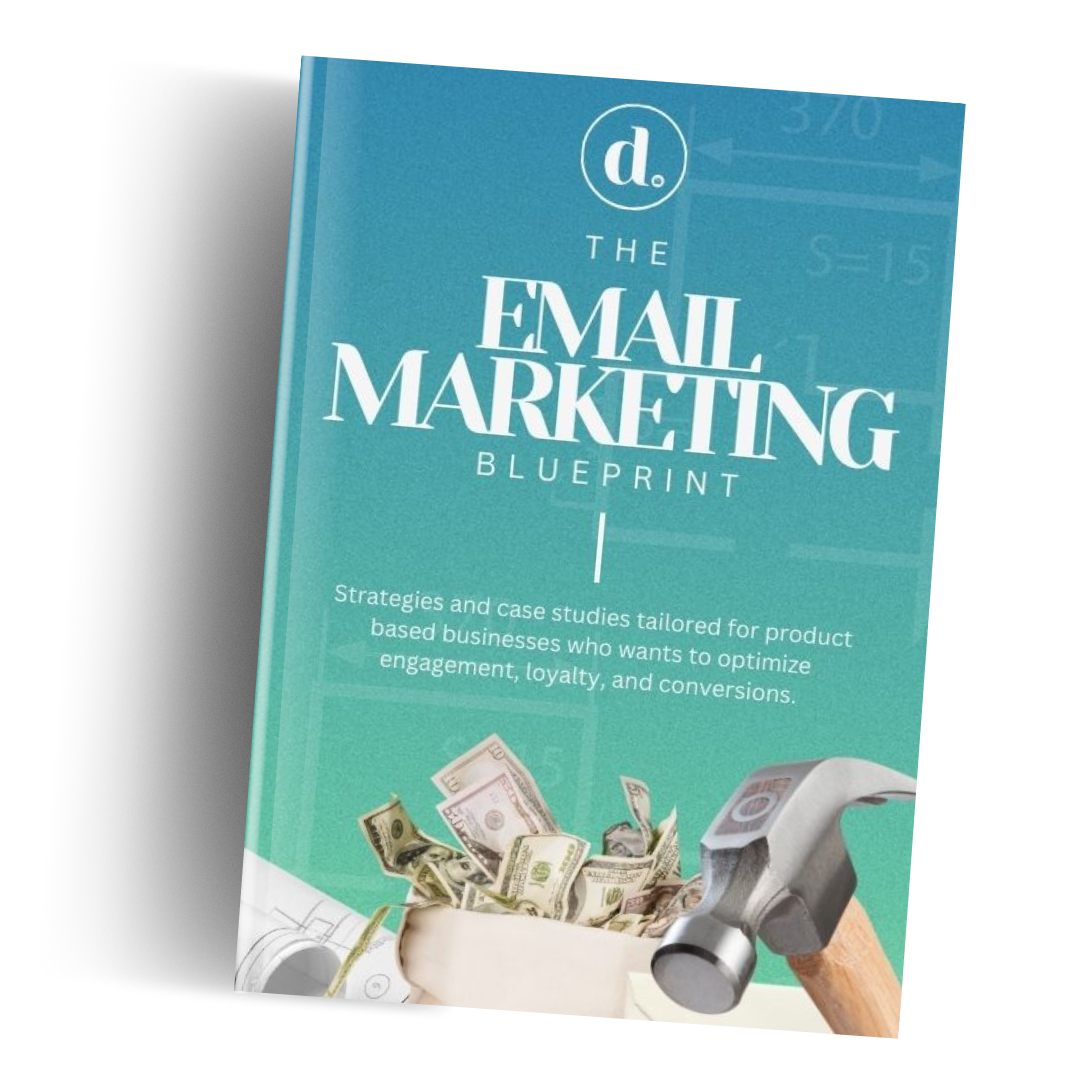 Email Marketing Blueprint